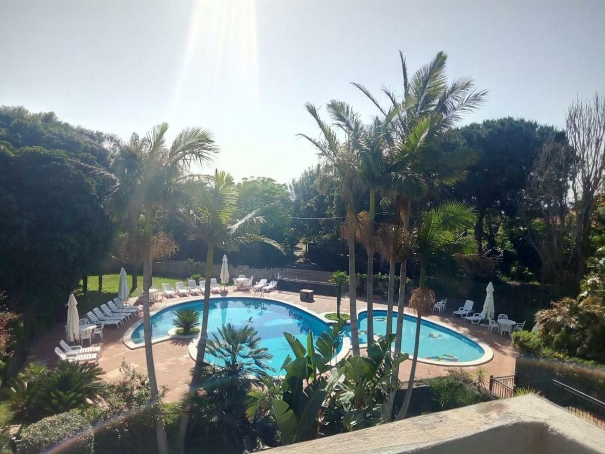 Serena Mulinia Garden Ачиреале Екстер'єр фото